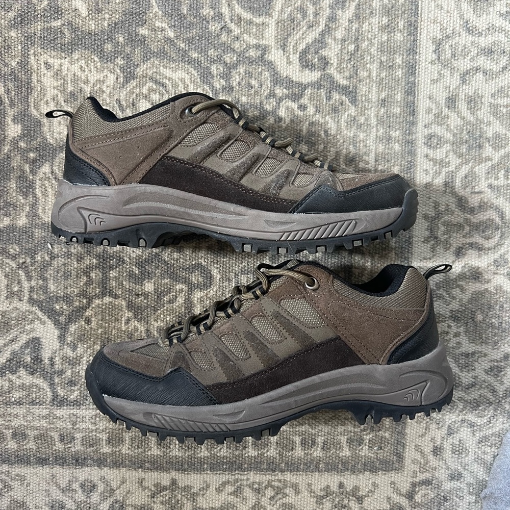 Denali Men’s Hiking Shoes